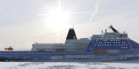 В 2029 году у ледокольного флота России должен появиться атомный «Лидер» - Baikal24.Ru