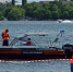 В Липецке спасатели усилили контроль за безопасностью на воде - Липецкая ГТРК