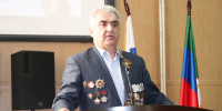 Магомед Хадулаев назначен общественным помощником Главы Дагестана - РИА Дагестан