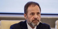 Поздравление полномочного представителя Президента РФ в ПФО Игоря Комарова с Днем России - Kirov.Online