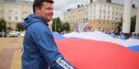Юрий Моисеев: «Главным богатством нашей страны были и остаются люди» - Калужская неделя