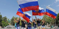 Вениамин Кондратьев поздравил жителей Краснодарского края с Днем России - Кубанские Новости