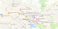 В общественных местах Йошкар-Олы работают 23 точки Wi-Fi - Газета Йошкар-Ола