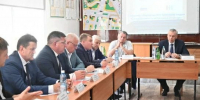 Правительство Новосибирской области продолжит совершенствовать меры господдержки аграриев и животноводов - Сибирский репортер