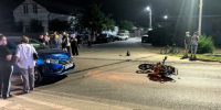 Воронежцы сообщили о ДТП с пострадавшими детьми в Придонском - ГТРК Воронеж