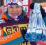 ДЕНЬ РОЖДЕНИЯ ДВУКРАТНОЙ ОЛИМПИЙСКОЙ ЧЕМПИОНКИ АННЫ БОГАЛИЙ! - Управление физкультуры и спорта г. Новосибирска