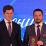 Олег Кожемяко поздравил участников региональной кадровой программы «Герои Приморья» с успешным окончанием обучения - Администрация Приморского края