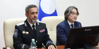 Развитие российского казачества и патриотическое воспитание молодежи обсудили в Якутии  - Yakutia-Daily.Ru