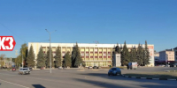 День России - Красное Знамя