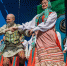 День России в центре Мурманска - ИА Nord-News.Ru