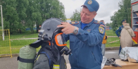 В Парке Победы юных костромичей обучат азам профессий - ГТРК Кострома