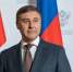 Министр Валерий Фальков поздравил университетское сообщество с Днем России - АлтГУ