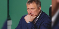 Иван Носков поздравил жителей Самары с Днем России - Комсомольская Правда Самара