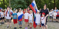 В преддверии Дня России, в Павлово-Посадском округе прошла акция «России -безопасные дороги» - Павлово-Посадский район