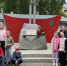 «Цветы памяти» для ОМОН «Вятич» - Росгвардия