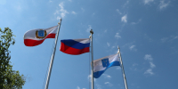 Главное изображение - Саратовская городская Дума