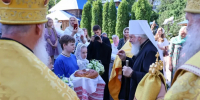 Сегодня Армавир посетил Митрополит Калужский и Боровский Климент - Армавирский Собеседник