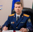Поздравление руководителя следственного управления Следственного комитета Российской Федерации по Брянской области с Днем России - Следственный комитет