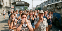 Астраханский водоканал открестился от дурного запаха по ночам - Punkt-a.info