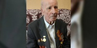 Евгений Наумов поздравил ветерана ВОВ со 100-летием в Краснодаре - Газета Краснодарские известия