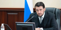 Александр Прокопьев поздравил жителей Республики Алтай с Днем России - Сетевое издание Толк