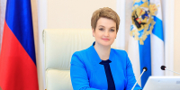 Председатель областного Собрания депутатов поздравила северян с Днём России - Сетевое издание Пинежье