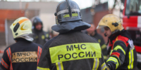 В Романовке сгорели 2000 квадратов теплицы - 47 новостей