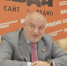 Сенатор Клишас провел анализ политической ситуации и законодательных инициатив - Комсомольская Правда