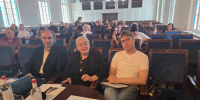 Региональный конкурс пианистов имени Заремы Лолаевой стартовал в концертном зале филиала Мариинского театра - Министерство культуры