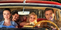 Сериал «Затмение» калужанина Игоря Каграманова появился на онлайн-платформах - Телерадиокомпания Ника