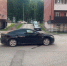 Mazda сбила 9-летнего мальчика во дворе на Мехзаводе в Самаре - Самарская Газета