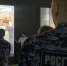 В Омске росгвардейцы посетили тематическую экскурсию, посвященную Дню России - Росгвардия