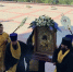 В Ханты-Мансийск из Костромы прибыла Чудотворная Феодоровская икона Божией Матери - ИД Новости Югры