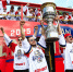 Почему «Локомотиву» нужна свежая кровь для третьего Кубка Гагарина - Sport76.Ru