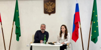 Мужество рождается рядом с нами - NatPress