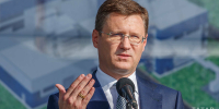 Новак провел совещание по обеспечению потребителей бензином и дизельным топливом - ИА Татар-информ