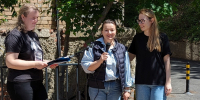 По инициативе депутатов Думы города во Владивостоке благоустроены объекты городской инфраструктуры, придомовые дороги и территории (продолжение) - Дума города Владивостока