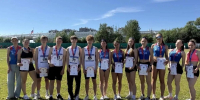 Ленинградские спортсмены – на Первенстве Северо-Запада - Гатчинская правда