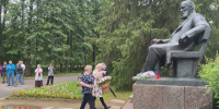 Костромичей приглашают почтить память Александра Островского - ГТРК Кострома