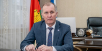 День России. Опубликовано поздравление от градоначальников Брянска - ИА Наш Брянск.ru