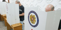 "Сильная Армения" обратилась в ЦИК с требованием аннулировать результаты выборов - M24.Ru