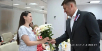 В Белгороде запустят цифровую систему «РИС-СВОи» для оперативной поддержки семей бойцов - Сетевое издание Победа 31