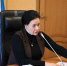Елена Дятлова поздравила калининградцев с Днём России - Kaskad.TV