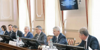 Воронежская область передаст Узбекистану опыт развития города-спутника АЭС - Промышленные вести