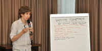В Твери открылась выставка «Кем быть? Если ты особенный» - Афанасий-биржа