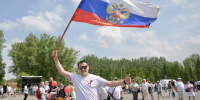 Автор: Андрей Болотов - Администрация Красноярского края