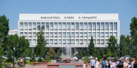 В День России в Волгограде открылся сквер имени Симбирцева после реконструкции - Волга-Медиа
