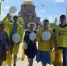 Дорогие жители Новосибирской области! От всей души поздравляем вас с Днём России! - Справедливая Россия