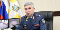 Глава УФСИН Ставрополья поздравил жителей региона с Днем России - Вечерний Ставрополь