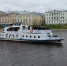 Более 30 юных моряков завершили многодневное водное путешествие в Вологде - Вологда.РФ